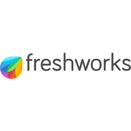 Freshworks Logo