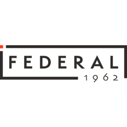 Federal Realty Investment Trust
 Logo