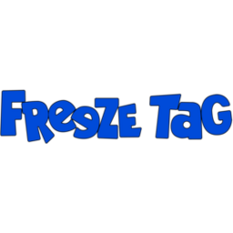 Freeze Tag Logo