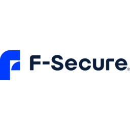 F-Secure Logo