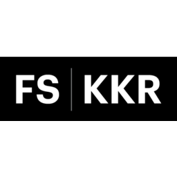 FS KKR Capital
 Logo