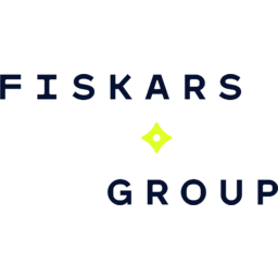 Fiskars Logo