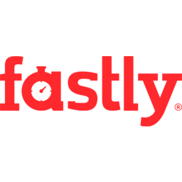 Fastly
 Logo