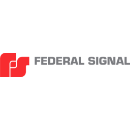 Federal Signal Logo