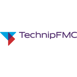 TechnipFMC
 Logo