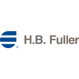 H.B. Fuller
 Logo