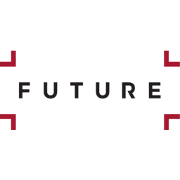 Future plc Logo