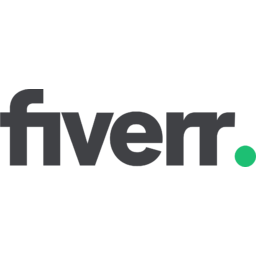 Fiverr Logo