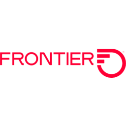 Frontier Communications Logo