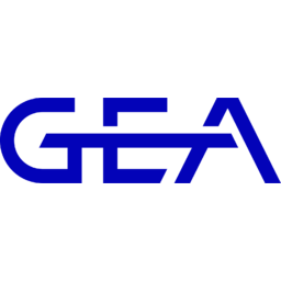 GEA Group
 Logo