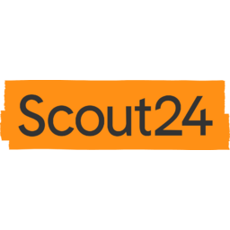 Scout24 (ImmoScout24) Logo