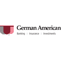 German American Bancorp Logo