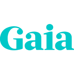 Gaia Logo