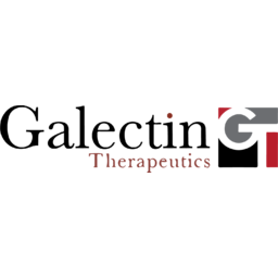 Galectin Therapeutics Logo