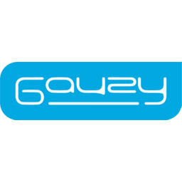 Gauzy Logo