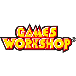 Games Workshop Group Logo