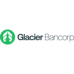 Glacier Bancorp
 Logo