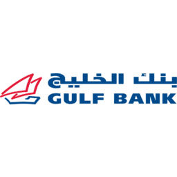 Gulf Bank Logo