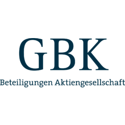 GBK Beteiligungen AG Logo