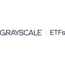 Grayscale Bitcoin Trust Logo