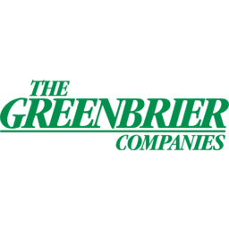 The Greenbrier Companies
 Logo