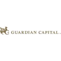 Guardian Capital Group Logo