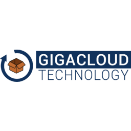 GigaCloud Technology Logo