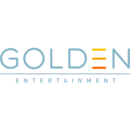 Golden Entertainment
 Logo