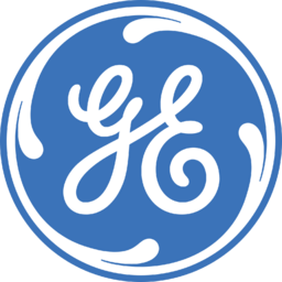 General Electric Logo