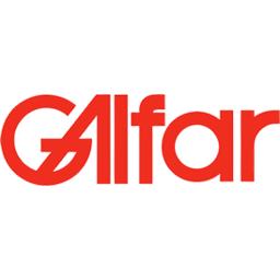 Galfar Engineering and Contracting Logo