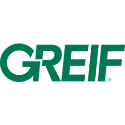 Greif Logo