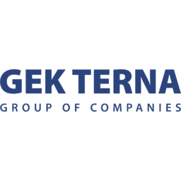 Gek Terna Logo