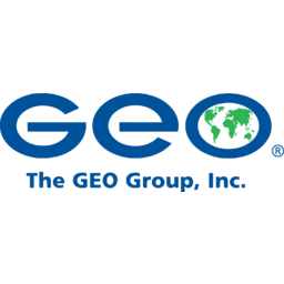 Geo Group Logo