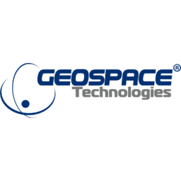 Geospace Technologies
 Logo