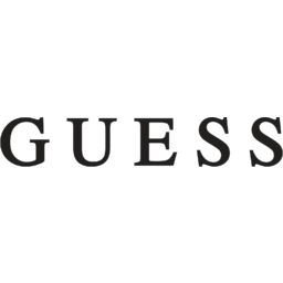 Guess Logo