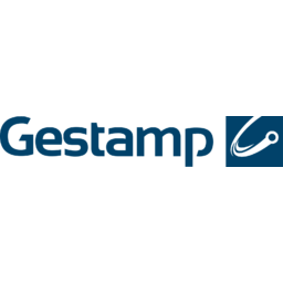 Gestamp Automoción Logo