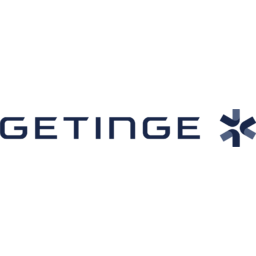 Getinge Logo