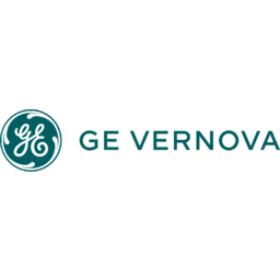 GE Vernova Logo