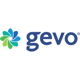 Gevo Logo