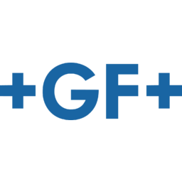 Georg Fischer Logo