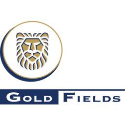 Gold Fields
 Logo