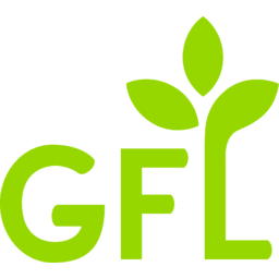 GFL Environmental
 Logo