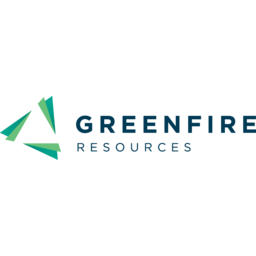 Greenfire Resources Logo