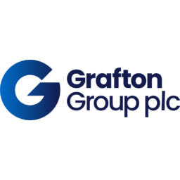 Grafton Group Logo