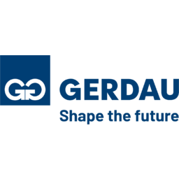 Gerdau Logo