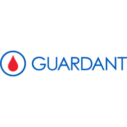 Guardant Health
 Logo