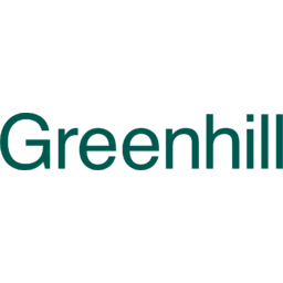 Greenhill Logo