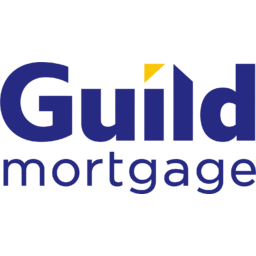 Guild Mortgage Logo