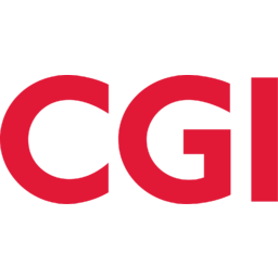 CGI Logo