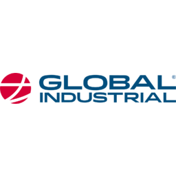 Global Industrial Company Logo